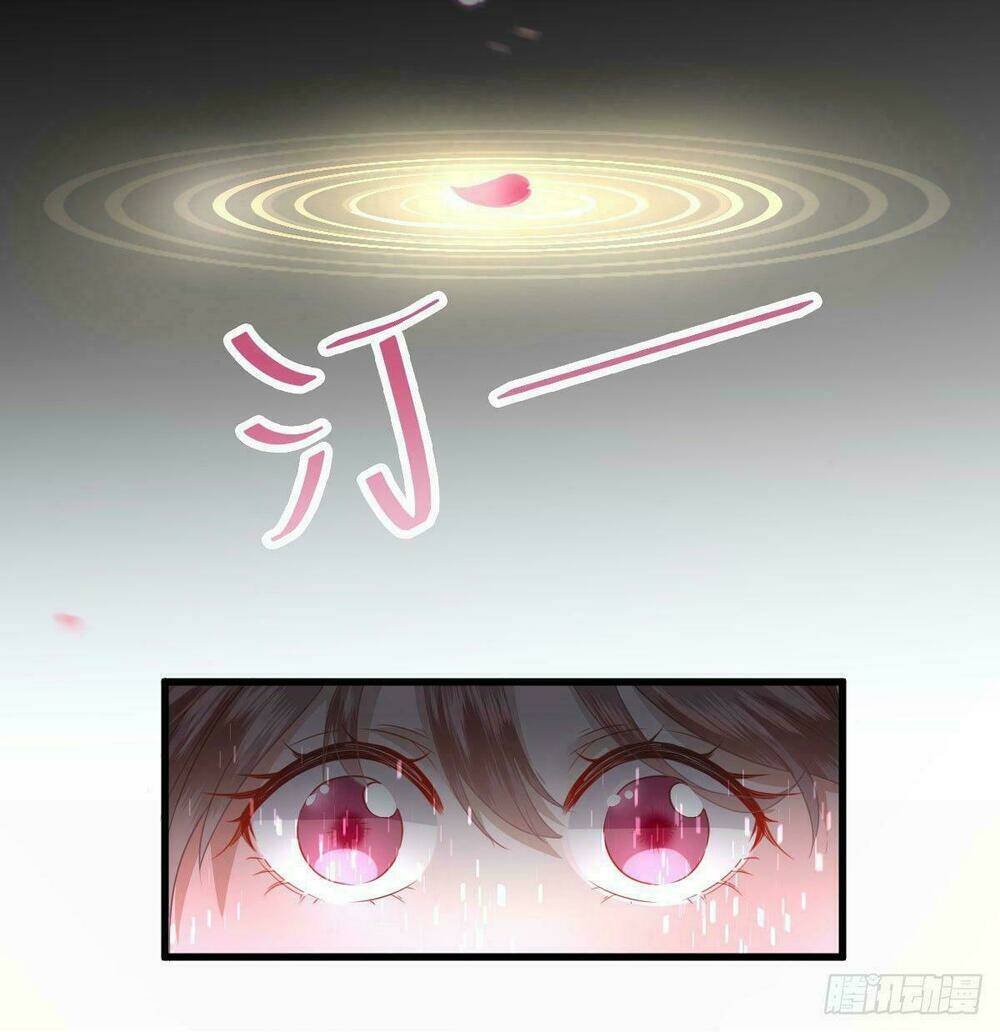 nam thần trưởng thôn muốn trêu chọc ta chapter 1 21