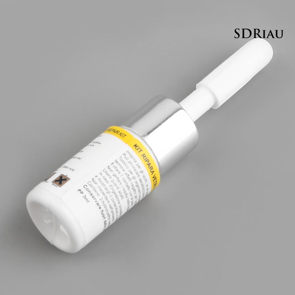 Bộ Dụng Cụ Sửa Chữa Kính Chắn Gió Xe Hơi Xqcqjx