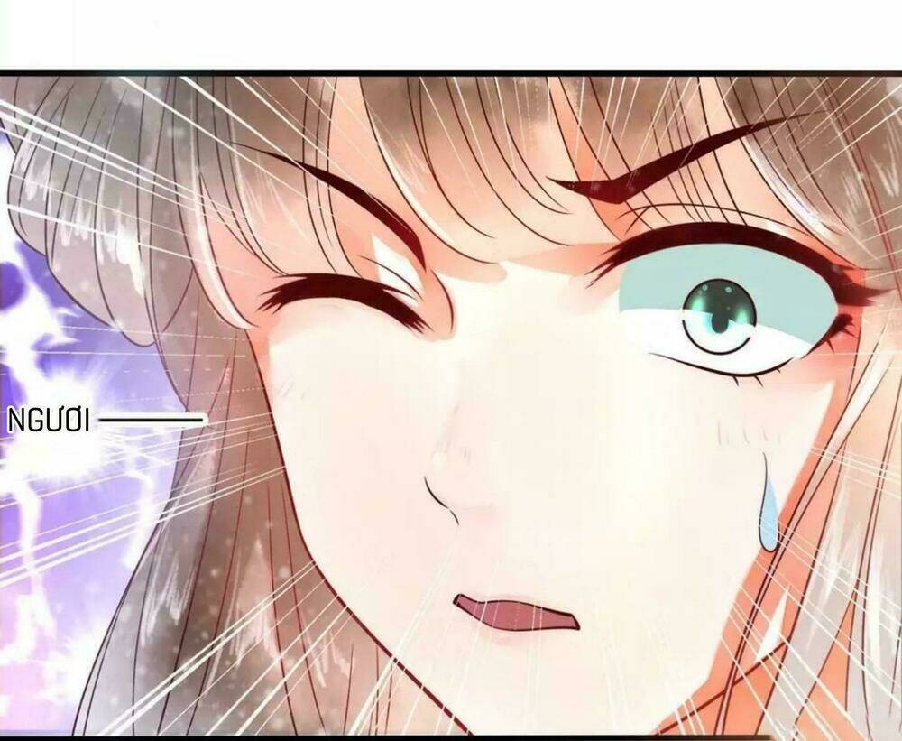 vương phi hám của - phu quân là một bảo bảo ấm áp chapter 9 26