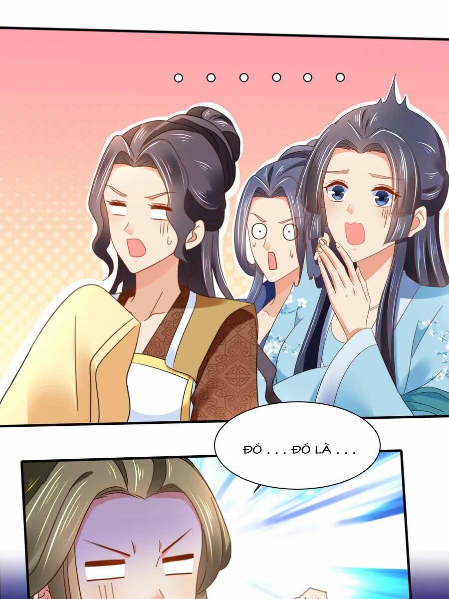 lãnh cung phế hậu muốn nghịch thiên chapter 237 12
