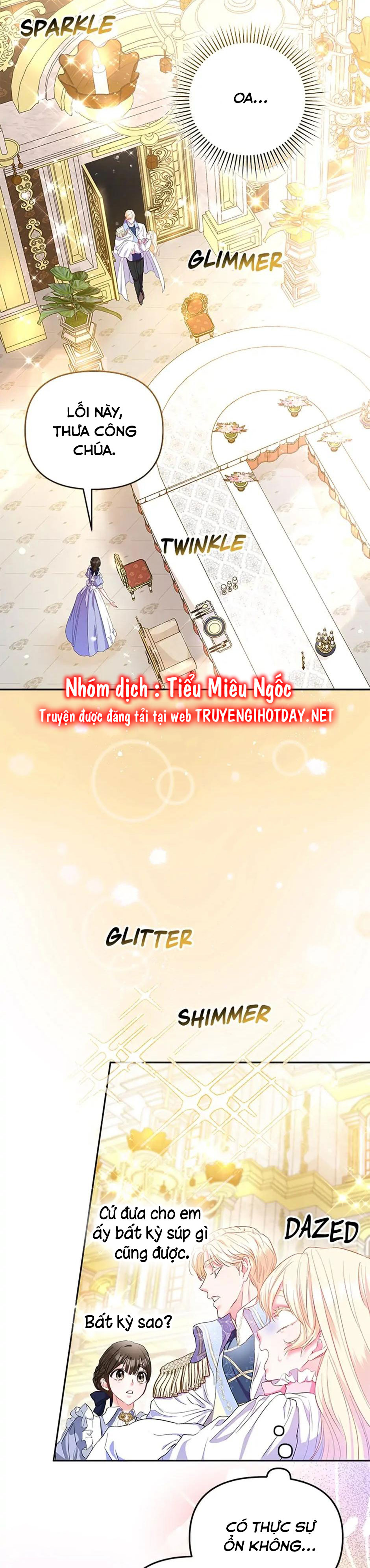 nàng công chúa của tôi chapter 6 27