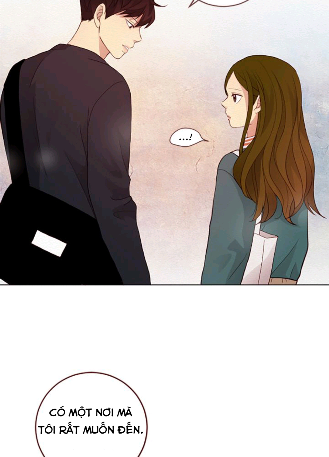 thầm yêu chapter 10 8