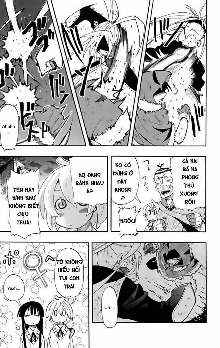 tripeace chapter 8 26