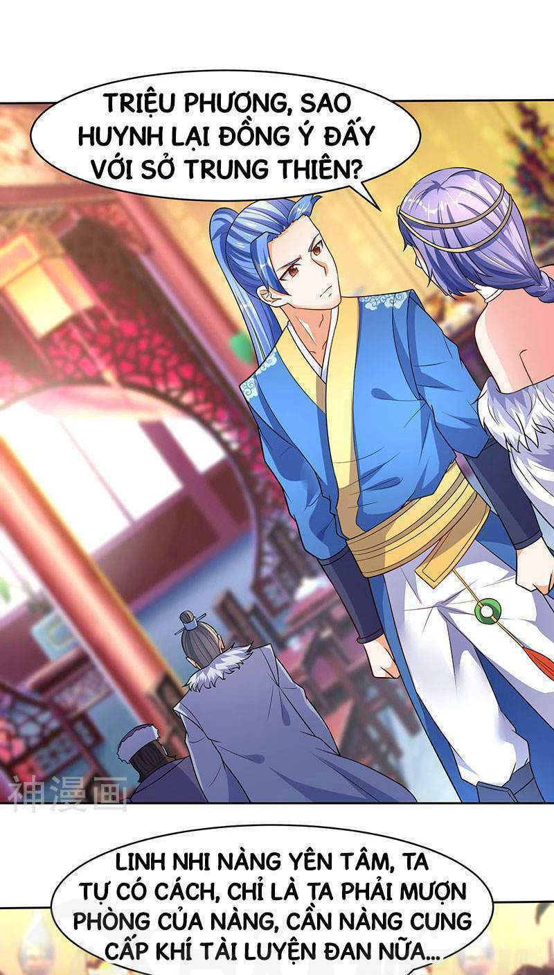 tối cường thăng cấp chapter 60 4