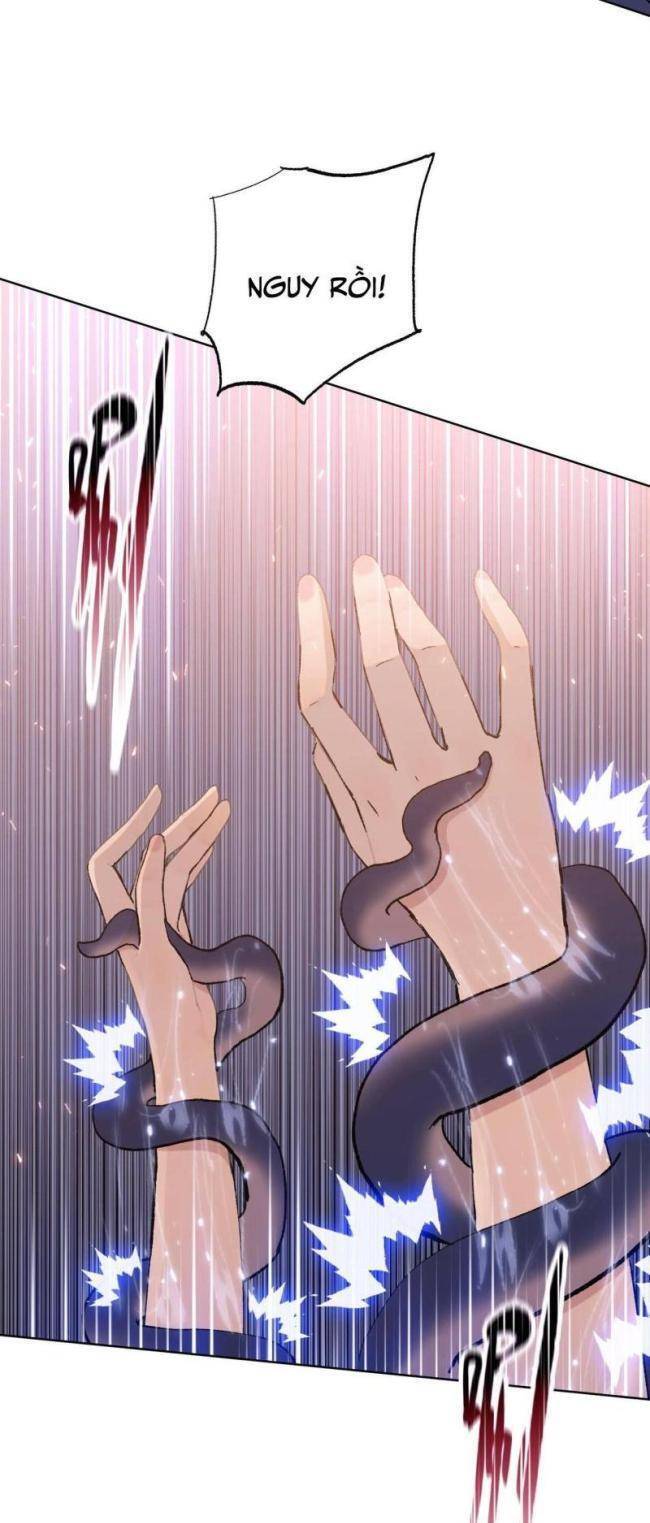 kẻ tàn nhẫn ngày tận thế: bắt đầu dự trữ hàng tỉ tấn vật tư chapter 19 19