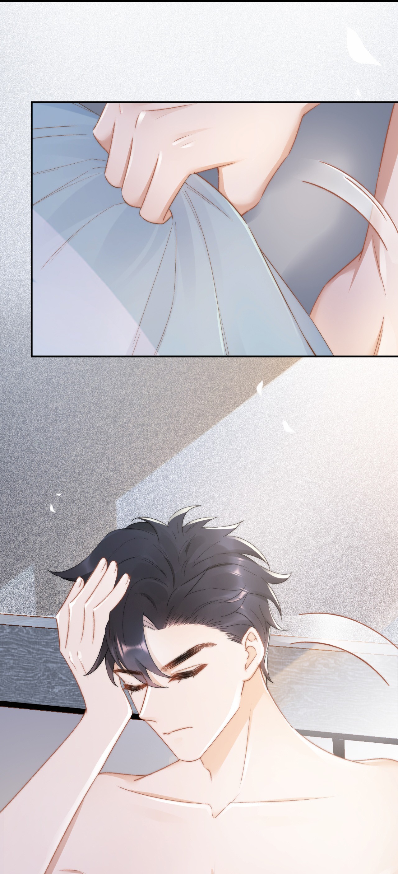 ta sinh con cho tổng tài chapter 12 30