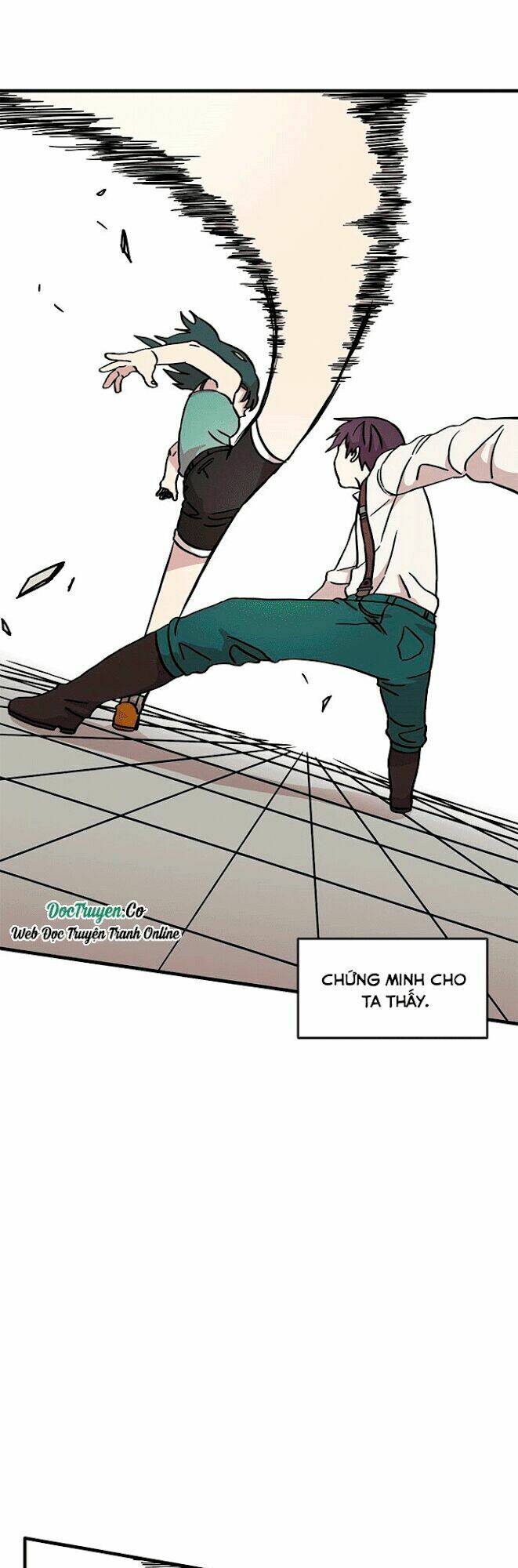 minus hand chapter 7 24