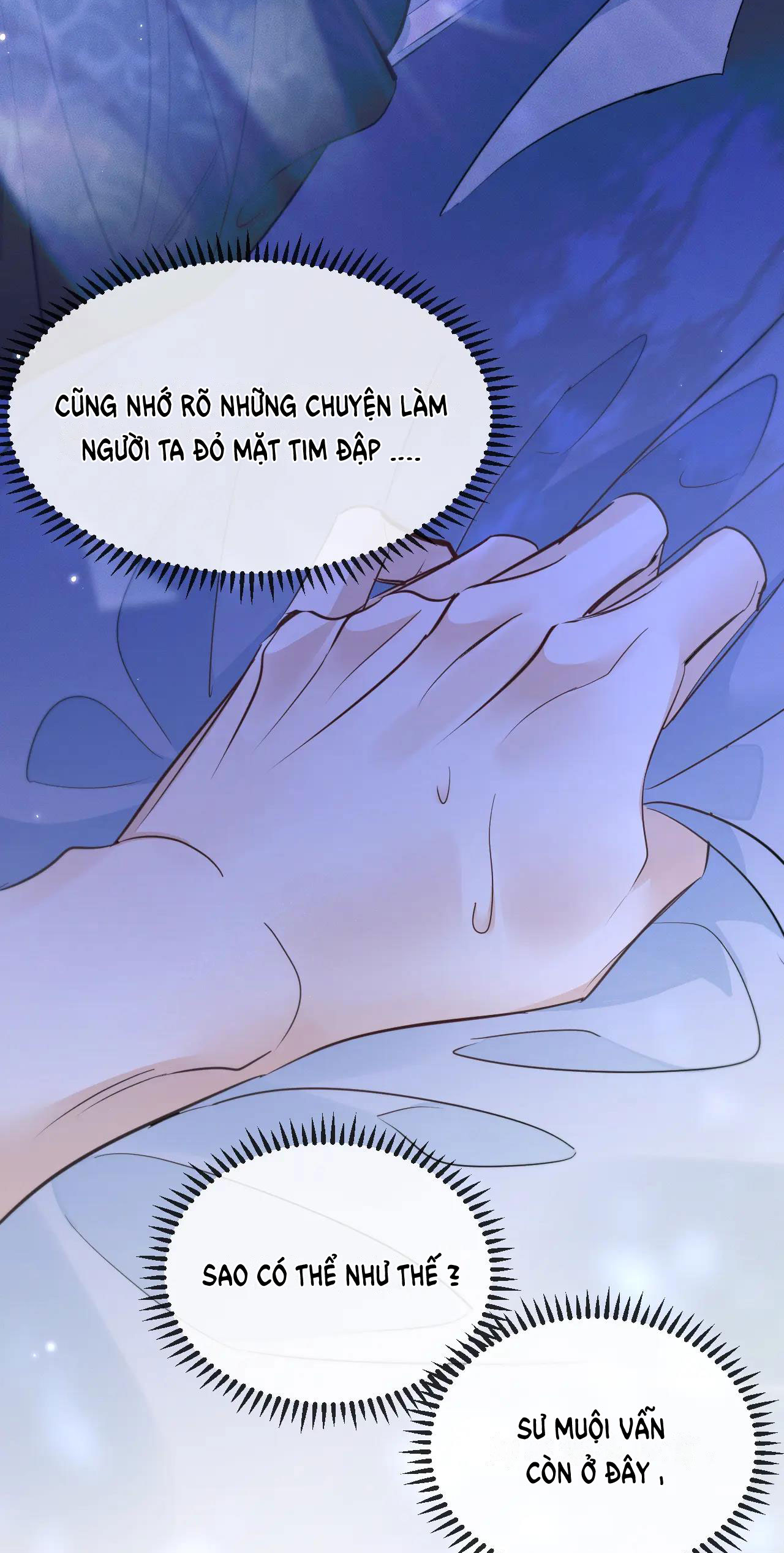 husky và sư tôn mèo trắng chapter 43 20