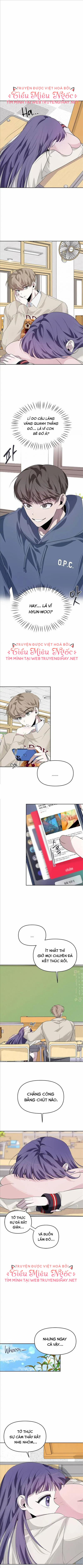 đàn anh xấu xa của tôi chapter 15 4