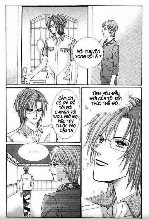 hoa hồng tặng anh chapter 33 58