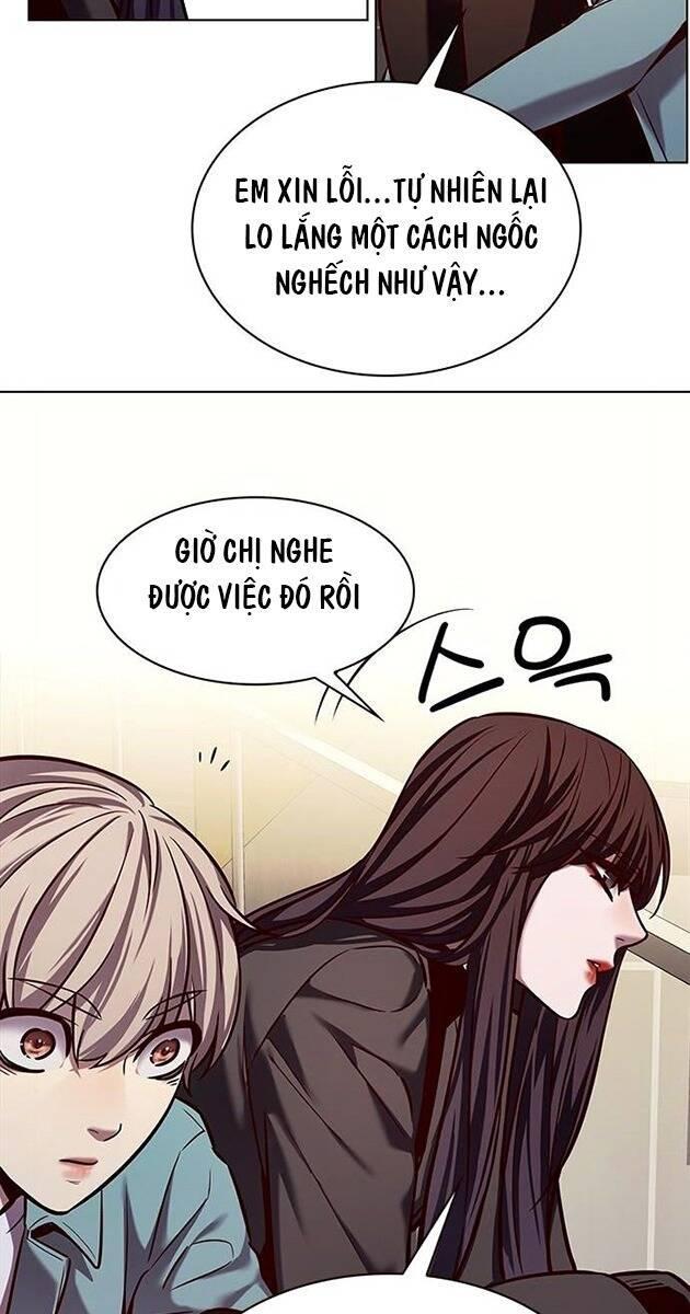 biến thân thành mèo chapter 230 53