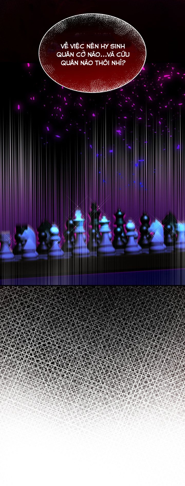 công lý của một ác nữ chapter 78 49