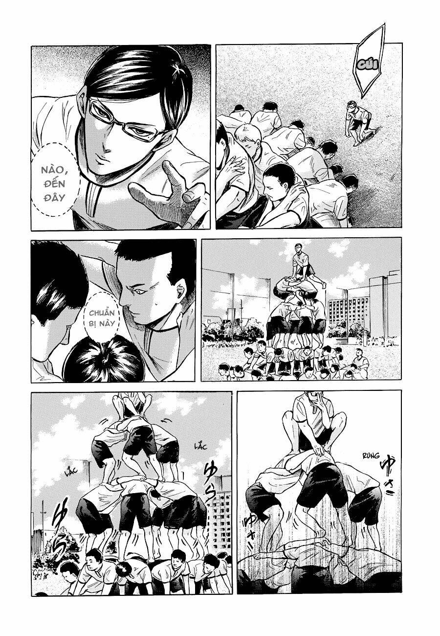 sakamoto desu ga? chapter 15 18