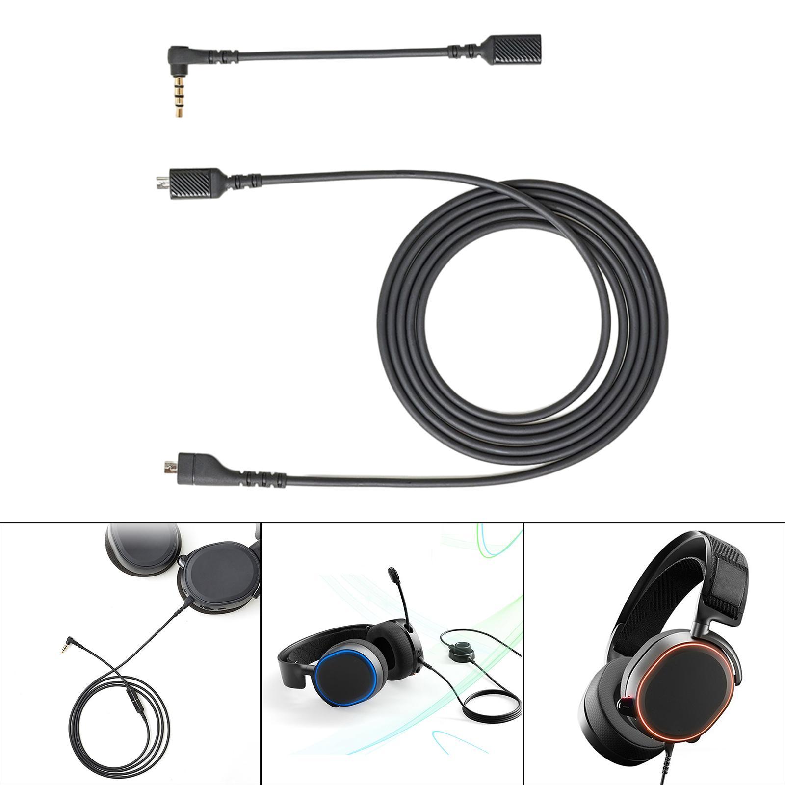 Sound Card Audio Cable For  3/5/ Headphone Sound Card