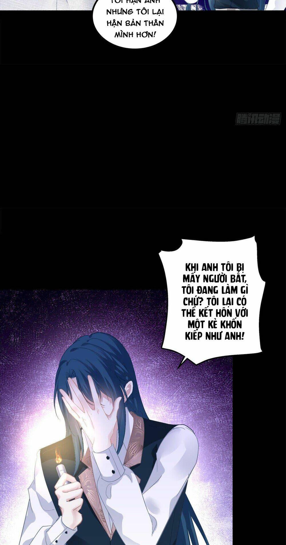 toàn bộ nắm trong tay chapter 113 15