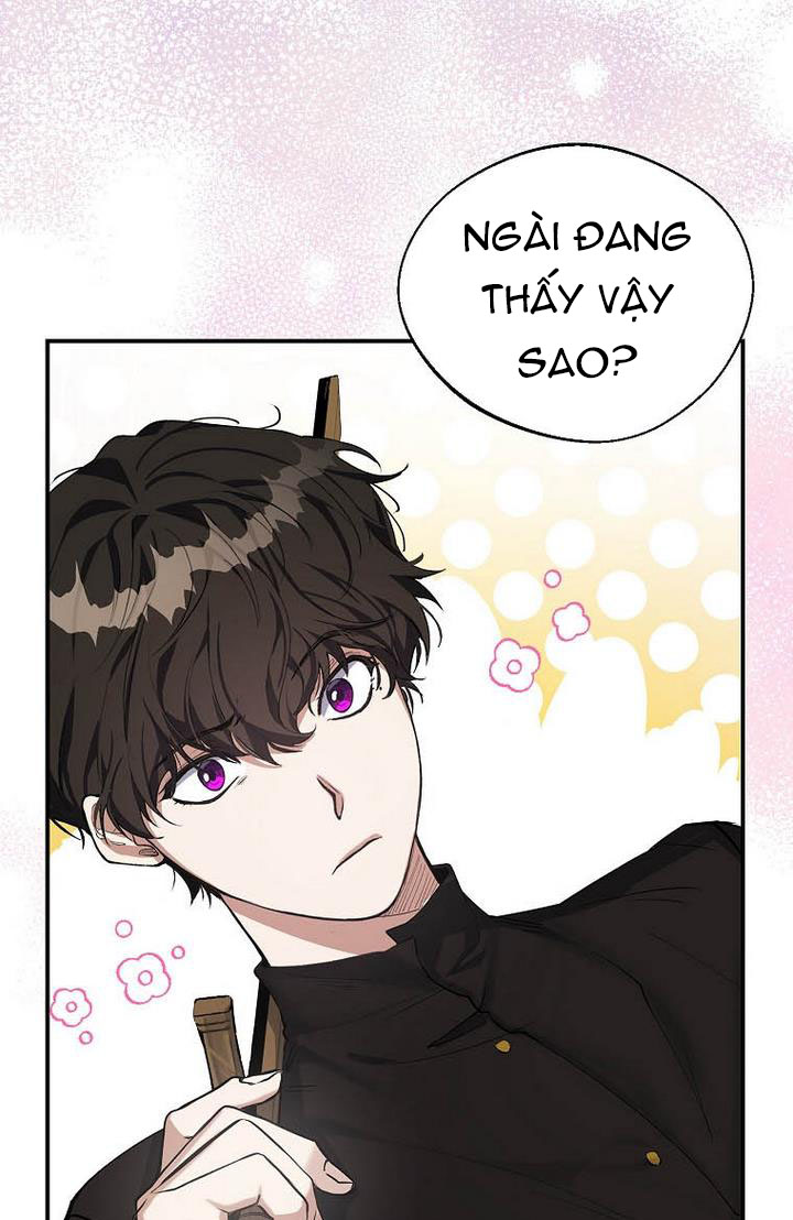 nam chính đang cản đường tôi chapter 4 68