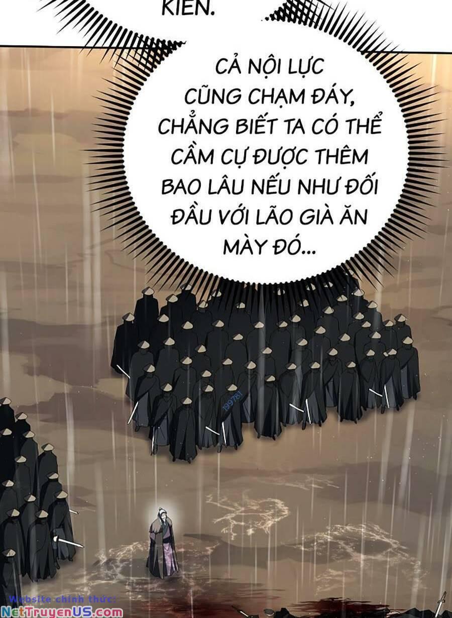 võ đang kỳ hiệp chapter 112 61