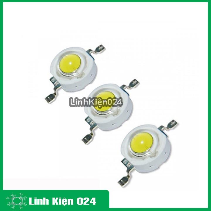 Led Công Suất 1W