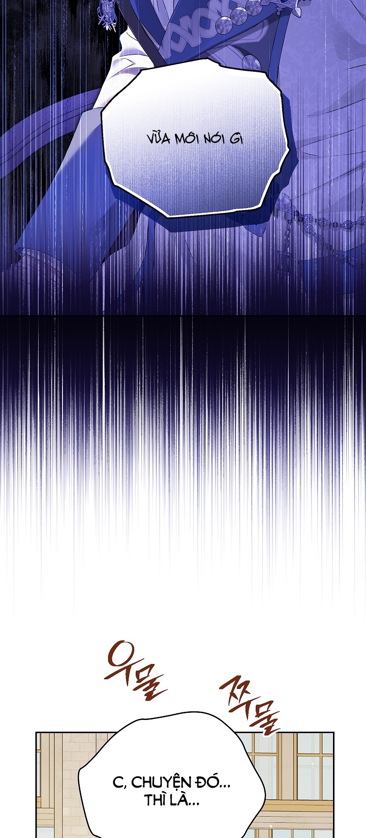 thật ra ta mới là hàng thật chapter 111.2 17