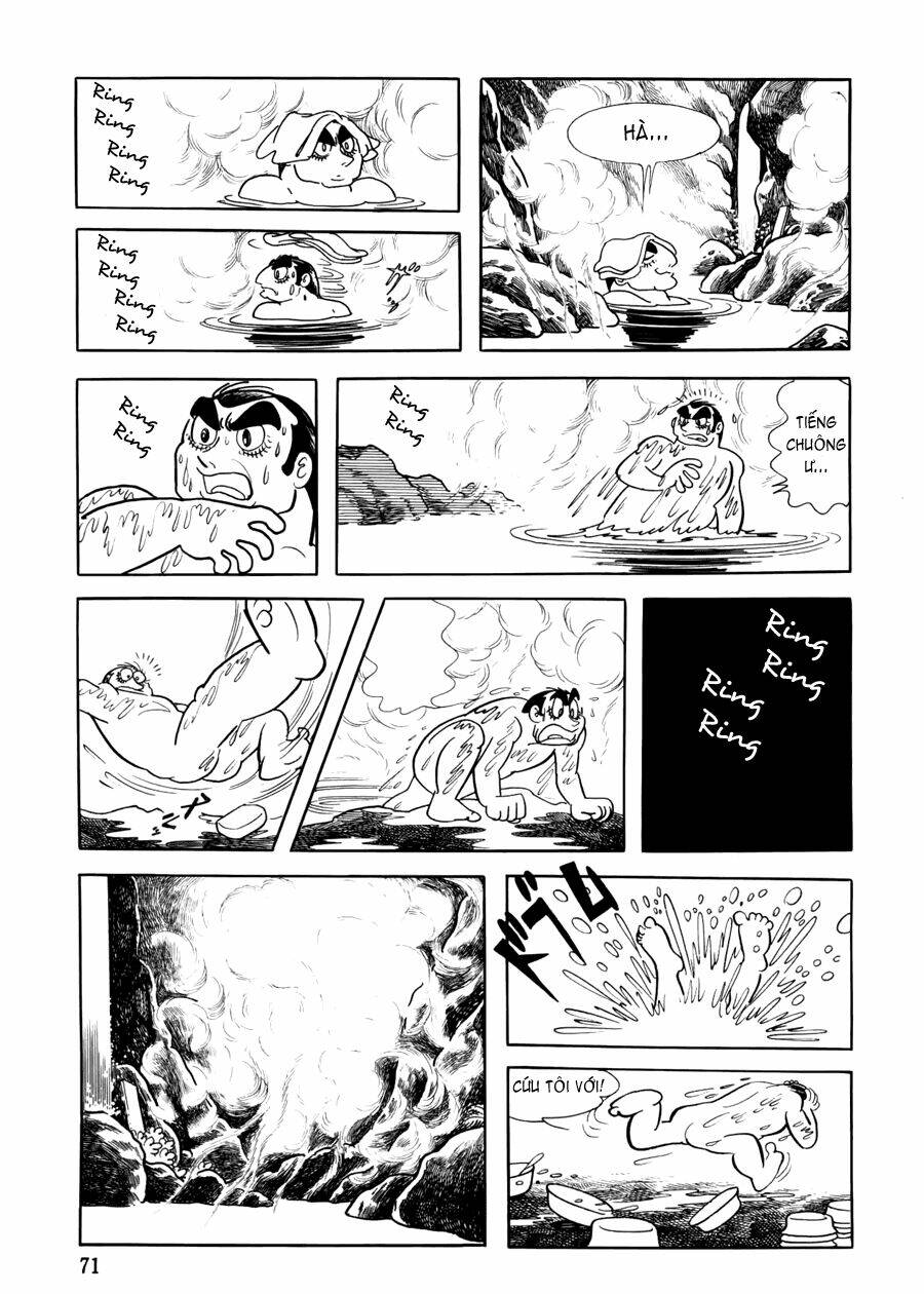 the crater chapter 3 7