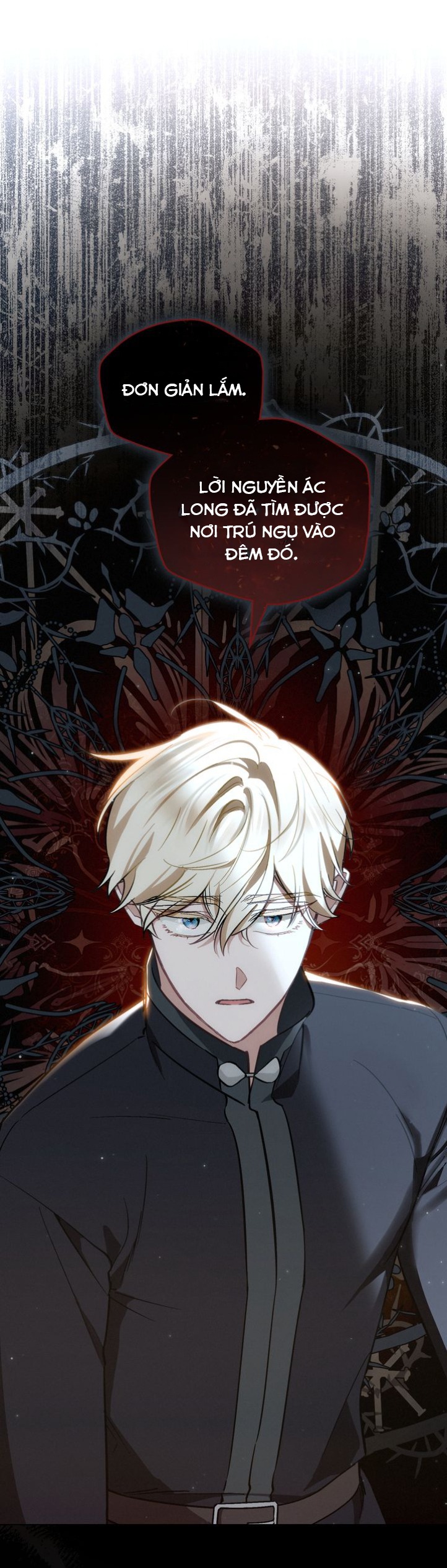 thanh kiếm của evangeline chapter 21 33