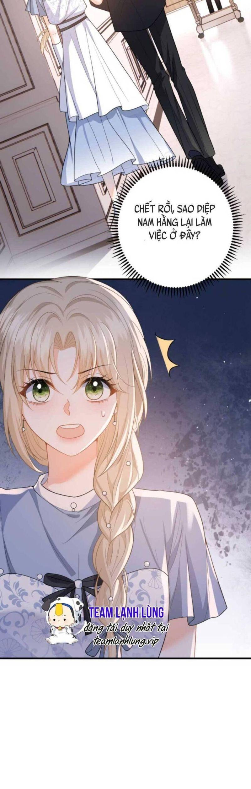 xuyên nhanh : nhân vật phản diện quá nuông chiều ta chapter 46 2