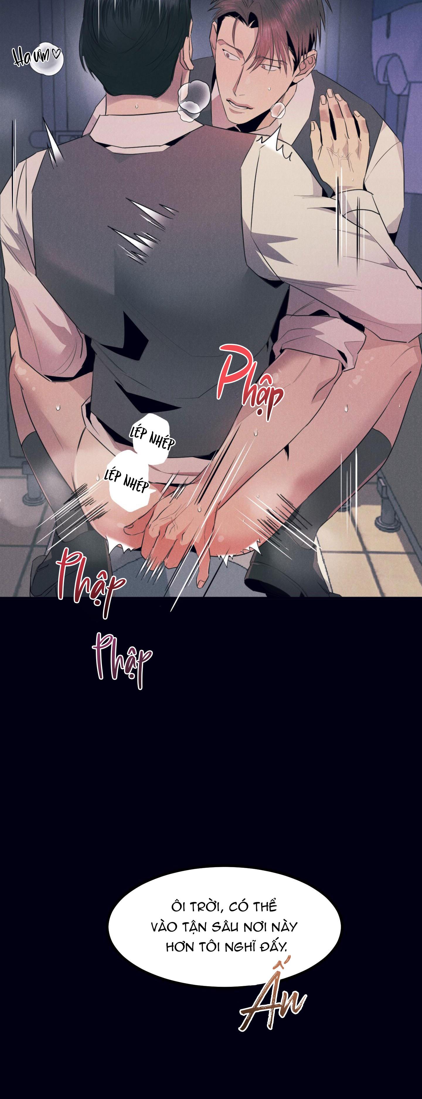 bl ngắn tuyển chọn chapter 2.5 37