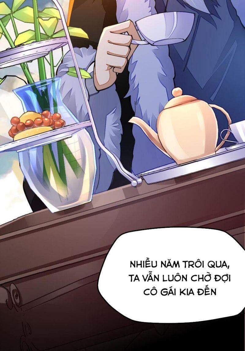 cuộc sống của kiếm thần cũng không hẳn là chán chapter 16 24