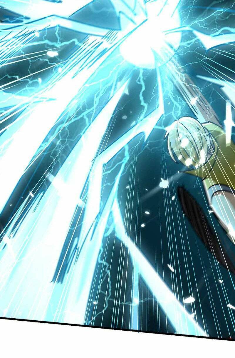 vạn giới tiên vương chapter 123 14