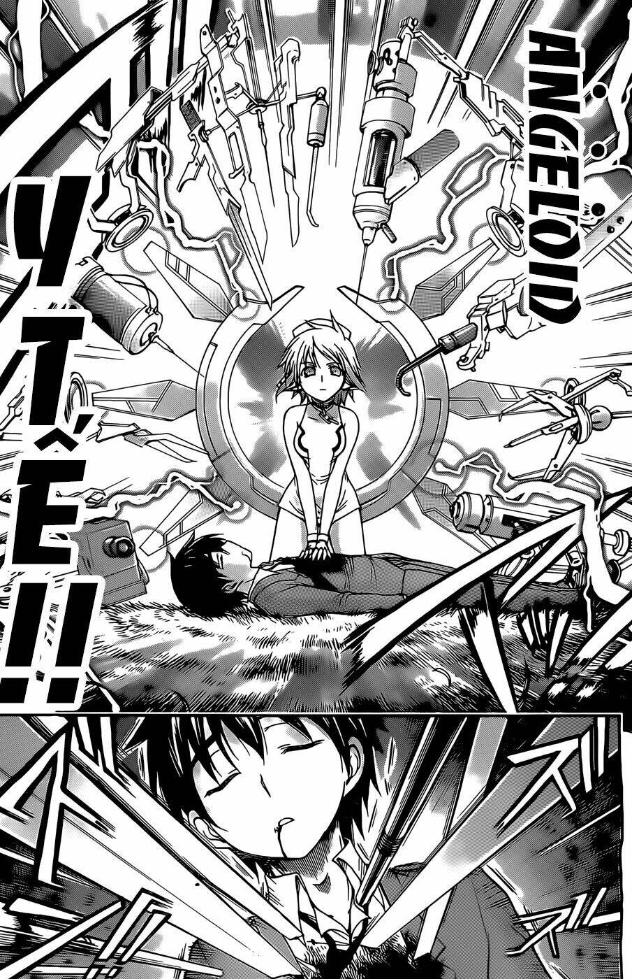 vật thất lạc của bầu trời chapter 72 13