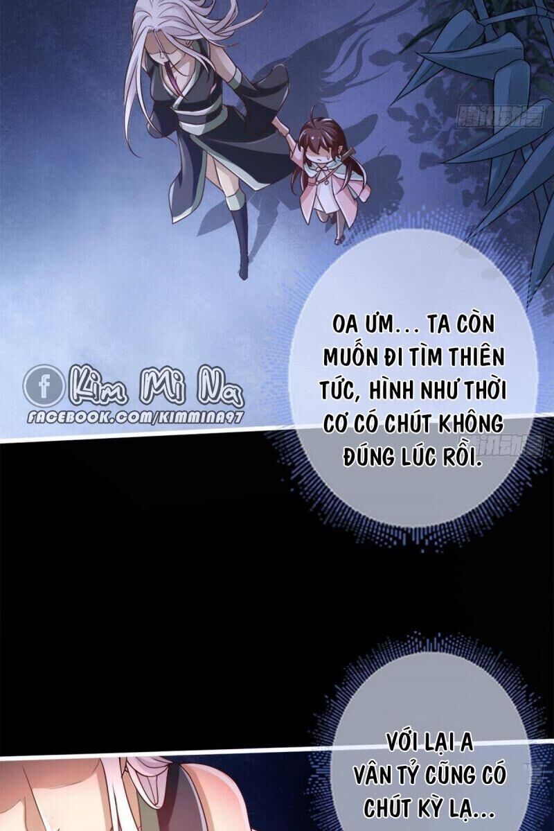 cứu được tên đại ma tôn chapter 11 15