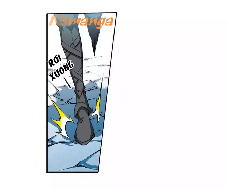 tam nhãn hao thiên lục chapter 298.3 13