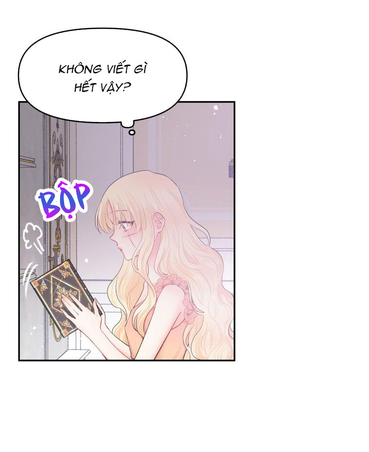 đừng đặt tình cảm mình vào cuốn sách đó chapter 1 90