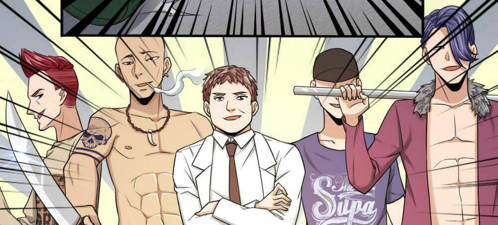 cực phẩm tiên y chapter 13 10