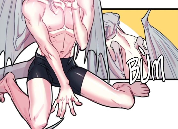 kiếp trước bí ẩn của giáo sư chapter 2 83