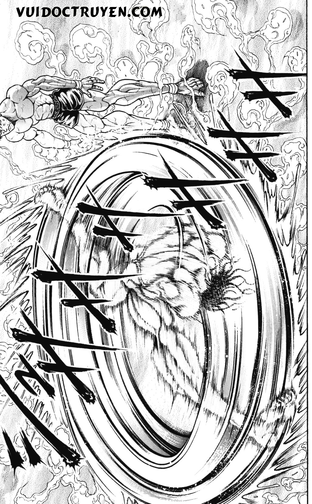 baki – son of ogre chapter 174 9