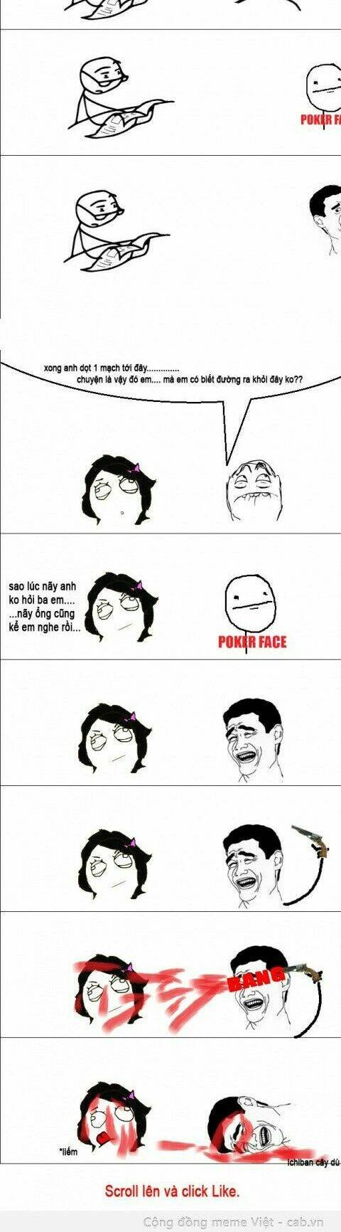 rage comic-troll chapter 42 33