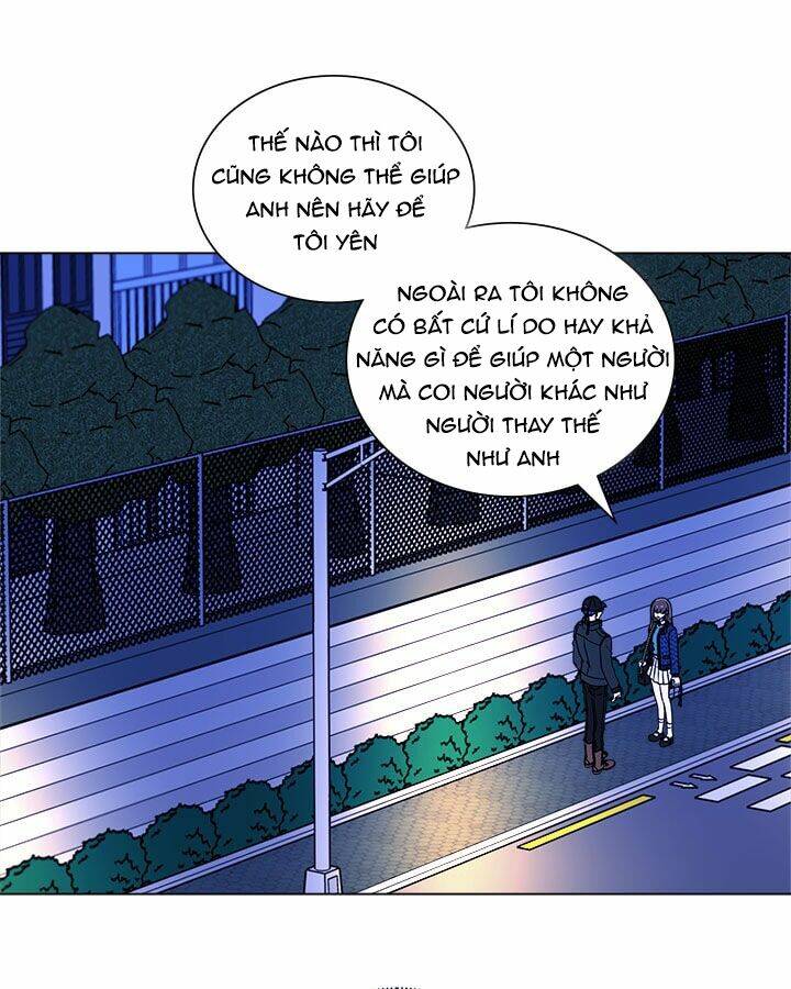 anh là định mệnh của em chapter 6 6