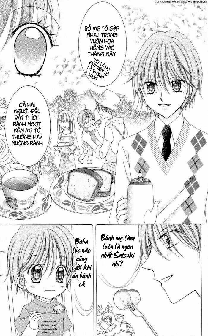 yumeiro patissiere chapter 8 30