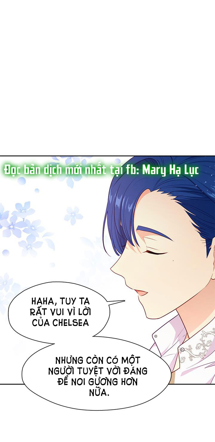 cẩn thận nữ phụ phản diện đấy! chapter 117 71