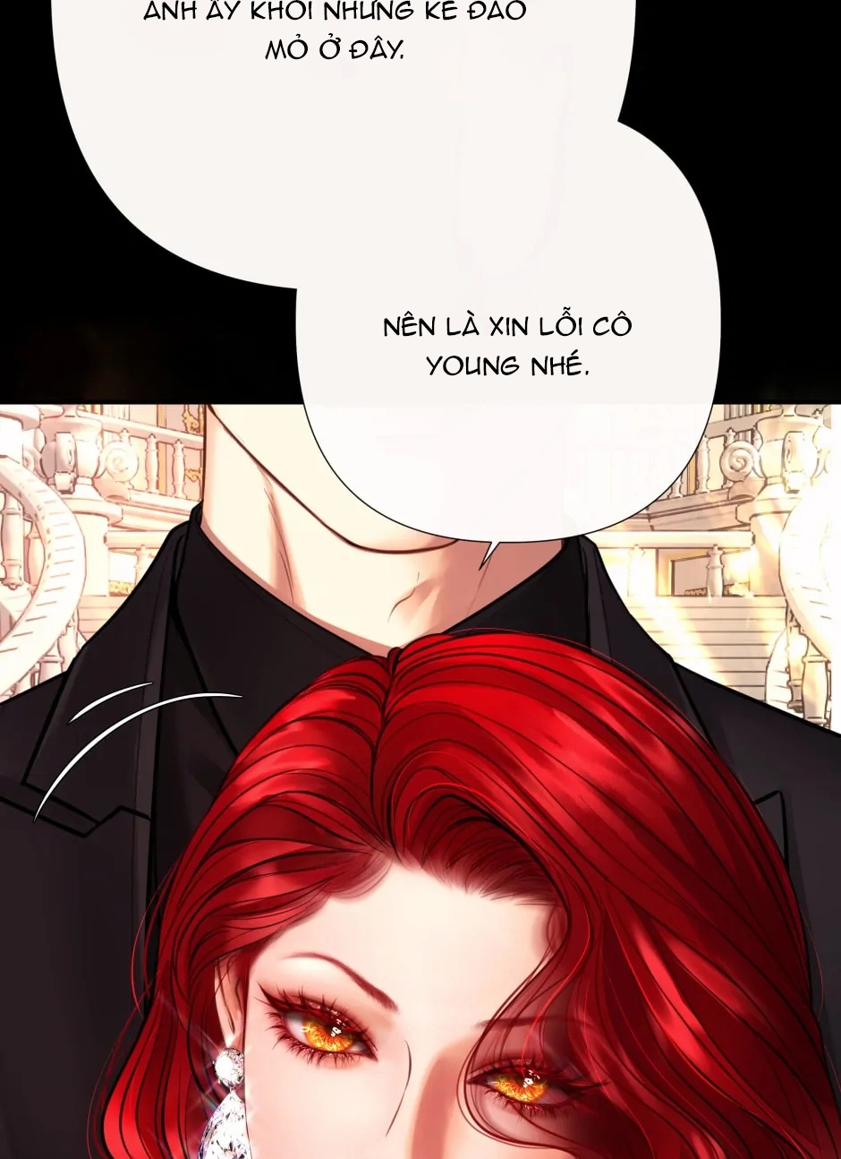 tôi đã ký khế ước với ác quỷ chapter 29.2 16