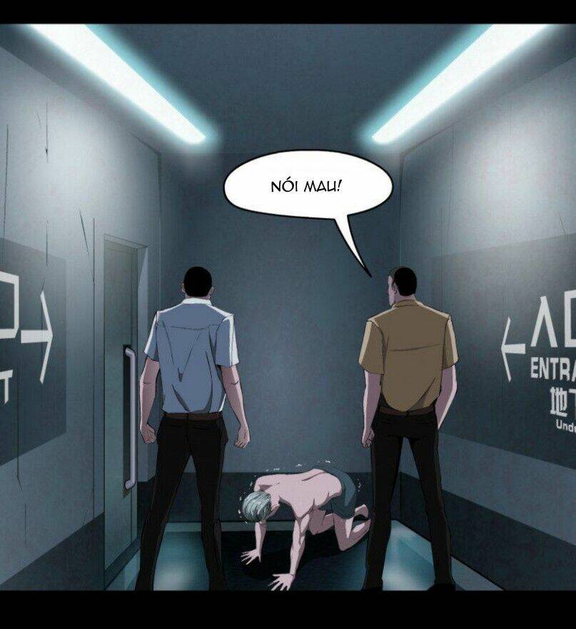 thành phố vật chất chapter 2 42