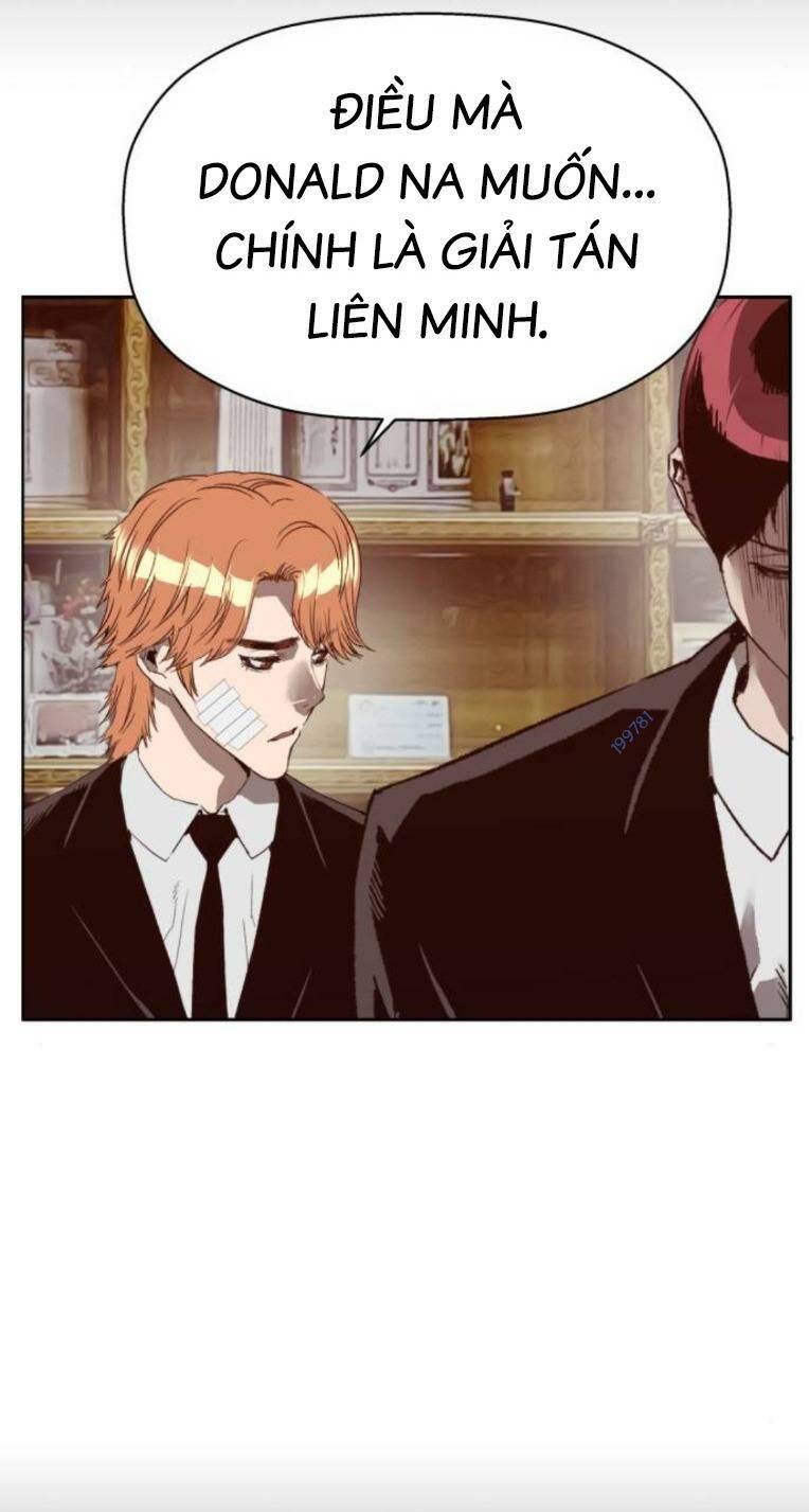 Weak Hero chapter 265 61