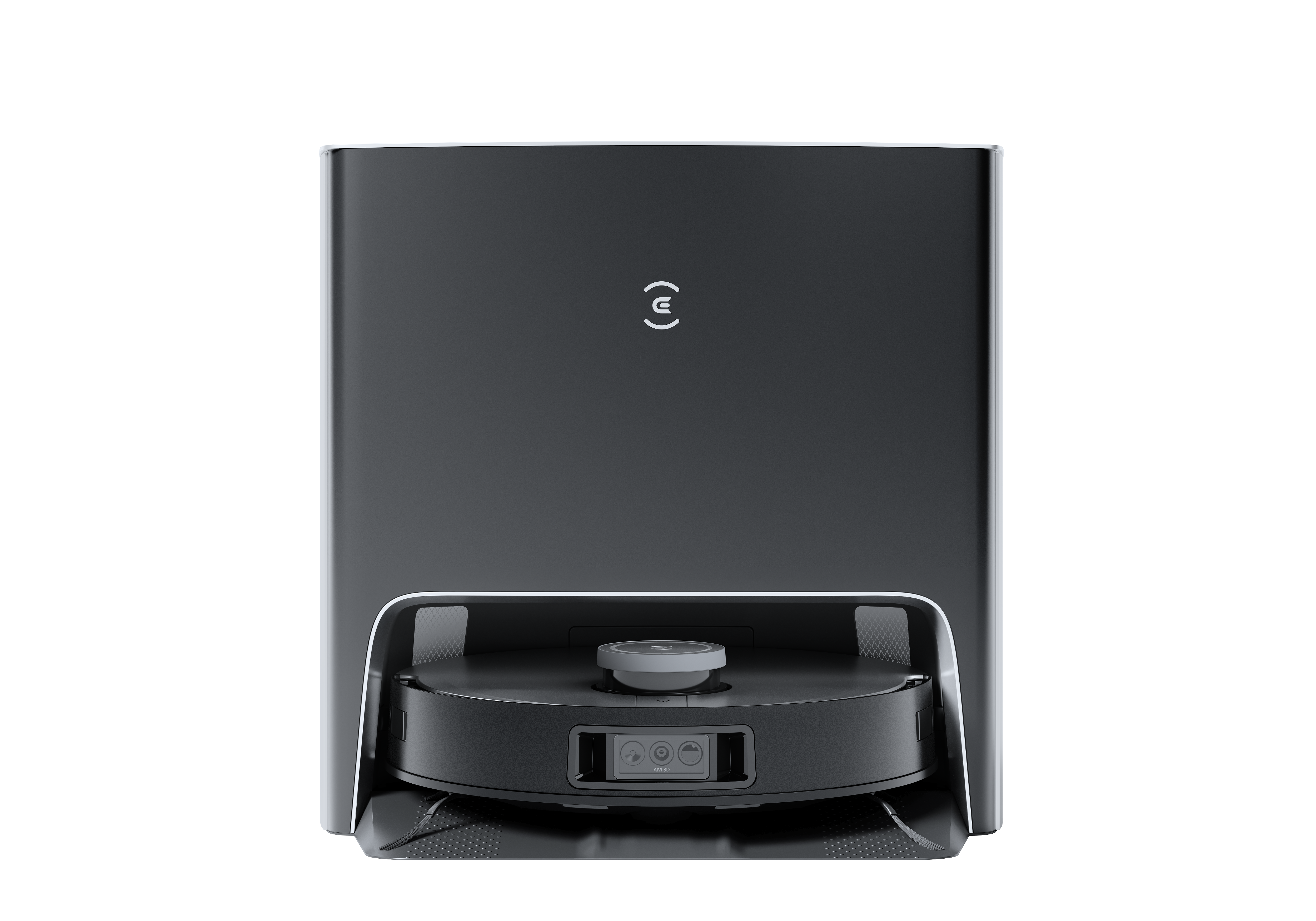 Robot hút bụi Deebot X1 Turbo_Bản Quốc Tế _Tự động giặt khăn lau_Lực hút 5000Pa_Hàng Chính Hãng