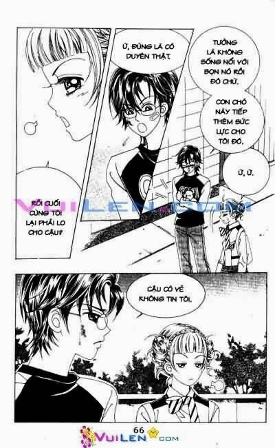 đến với anh chapter 4 67