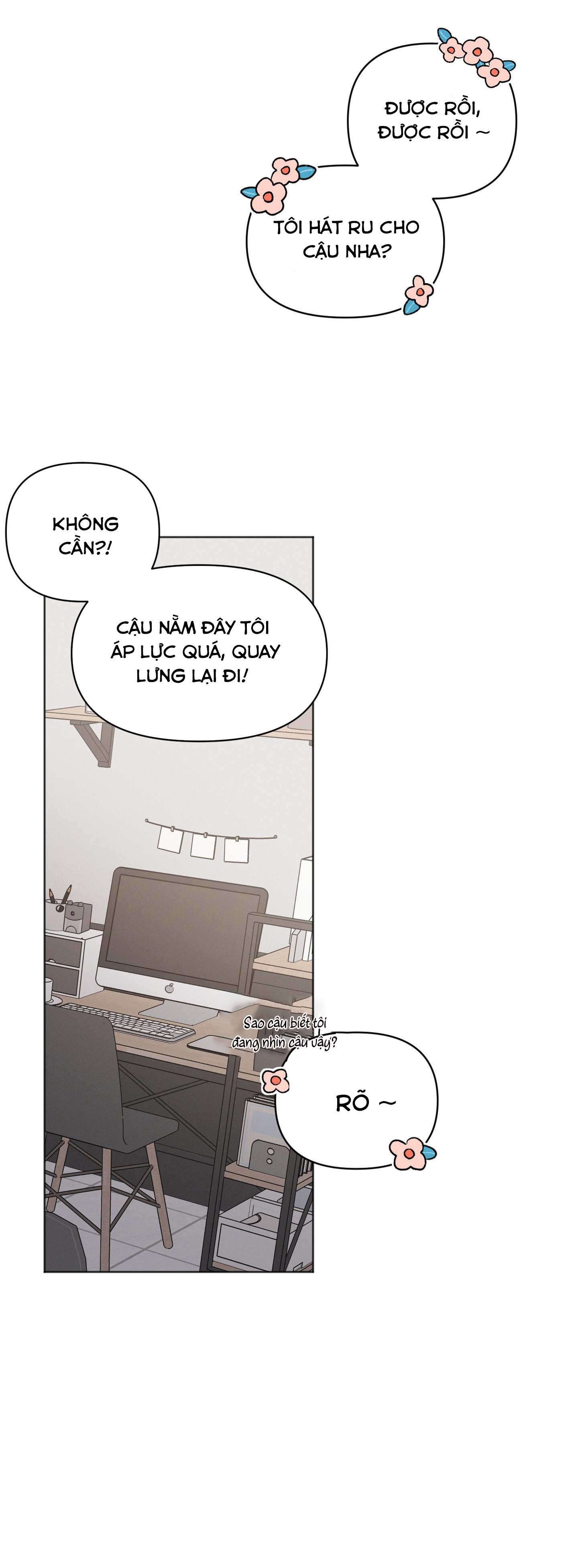 đời tư hàng xóm chapter 23 52