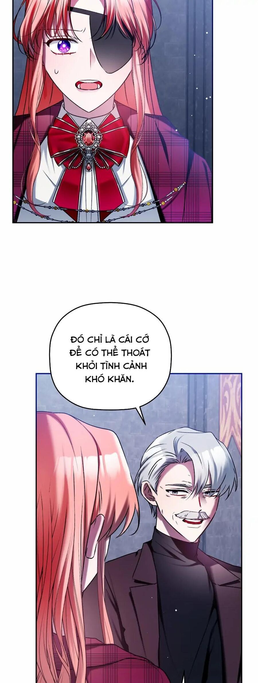 hoàng tử chuyển sinh trở thành người mạnh nhất thế giới nhờ vào sự hiểu biết về bug chapter 86 32