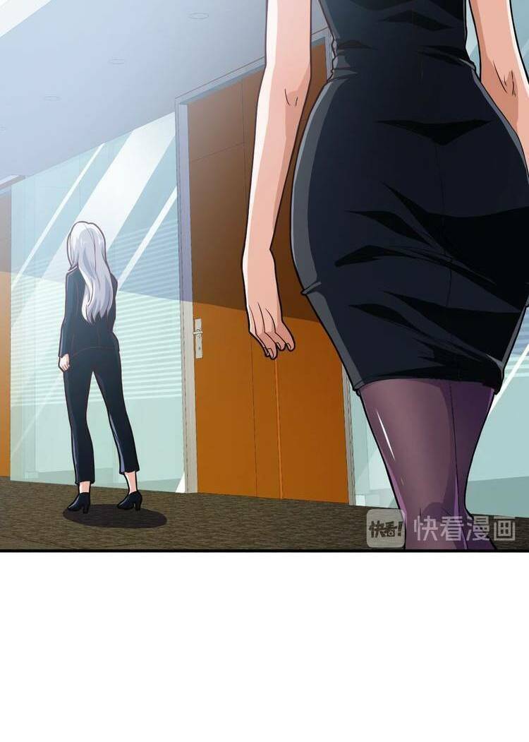 cận thân cuồng binh chapter 31.2 13