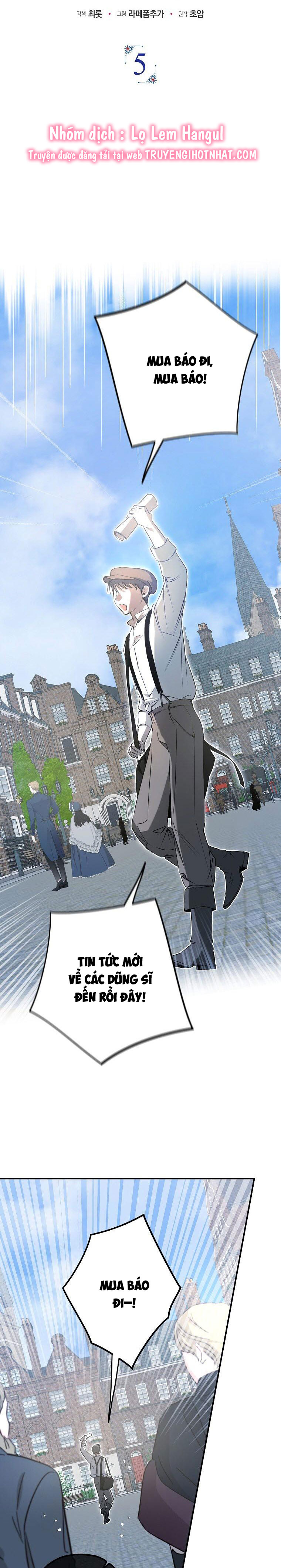 tôi đã cướp mất các nam chính từ tay nữ chính chapter 9 12