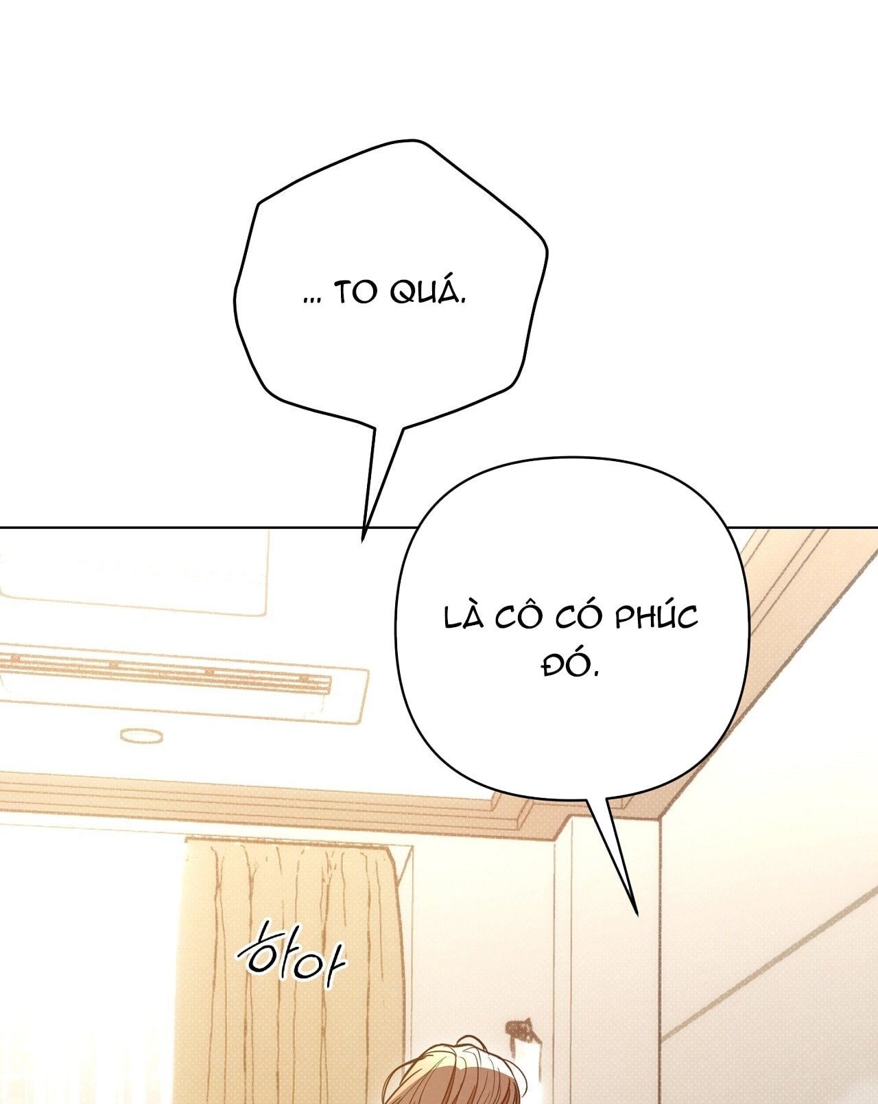 [18+] Trời Sinh Địch Thủ chapter 53.2 70